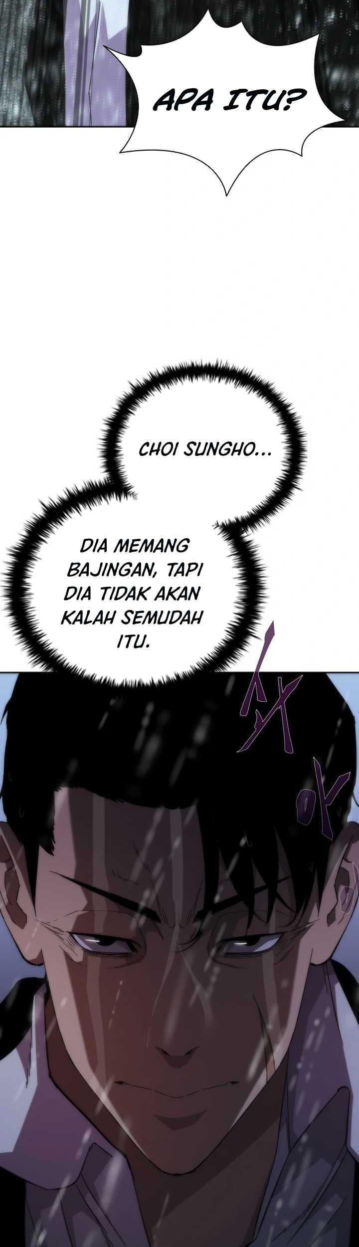 Zombie Apocalypse 82-08 Chapter 4 - halaman 48