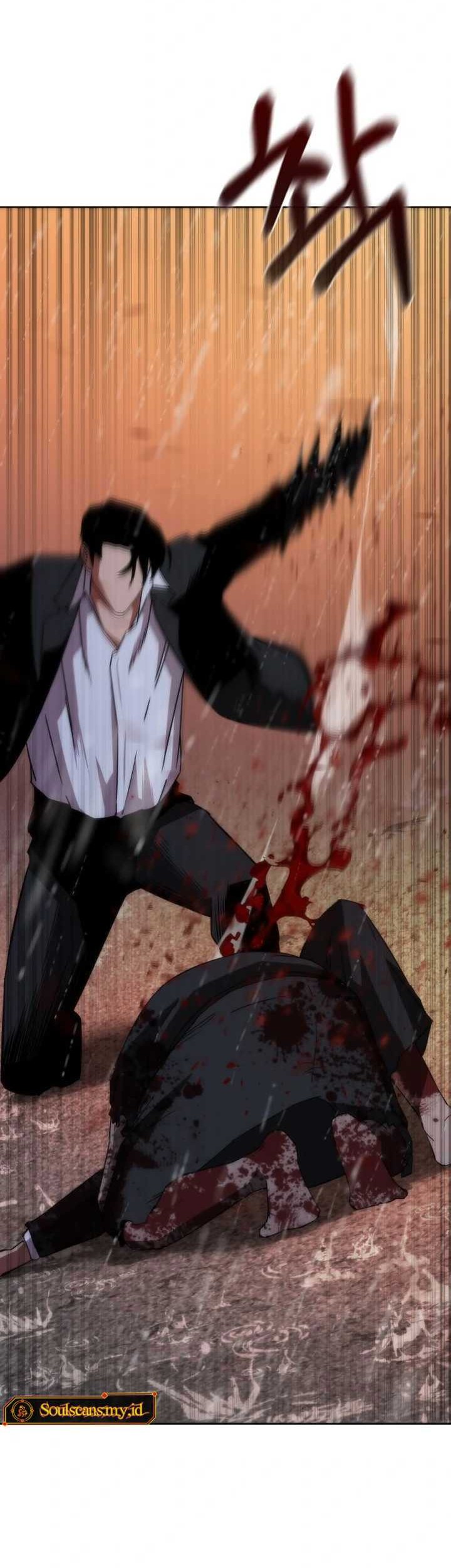 Zombie Apocalypse 82-08 Chapter 4 - halaman 55