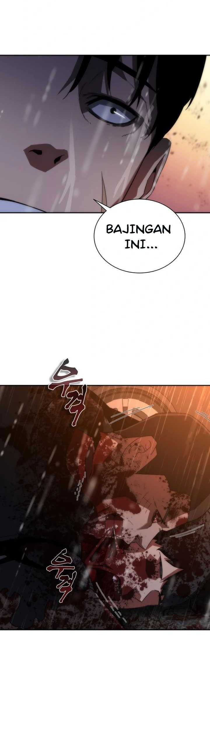 Zombie Apocalypse 82-08 Chapter 4 - halaman 56