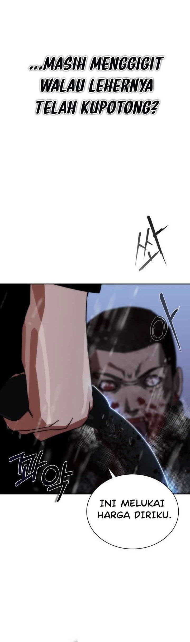 Zombie Apocalypse 82-08 Chapter 4 - halaman 57