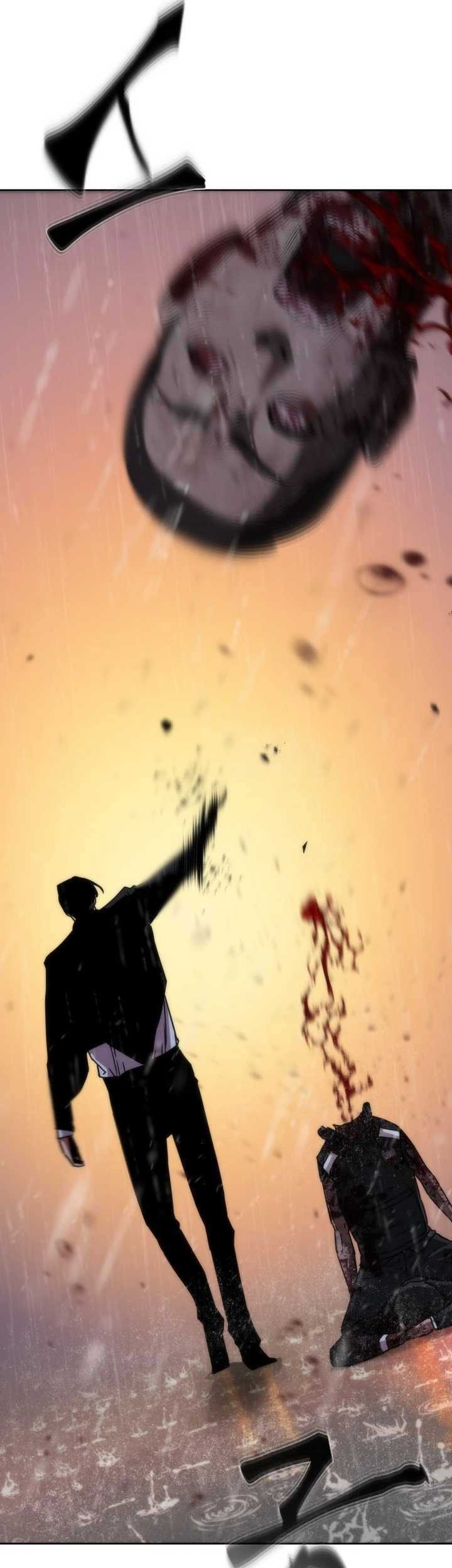 Zombie Apocalypse 82-08 Chapter 4 - halaman 58
