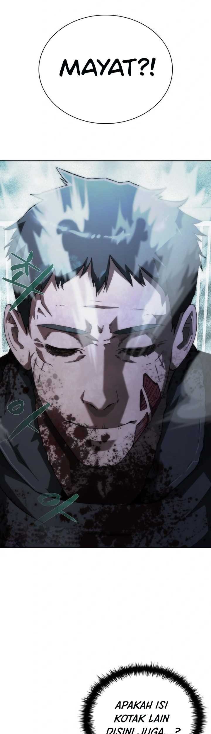 Zombie Apocalypse 82-08 Chapter 4 - halaman 6
