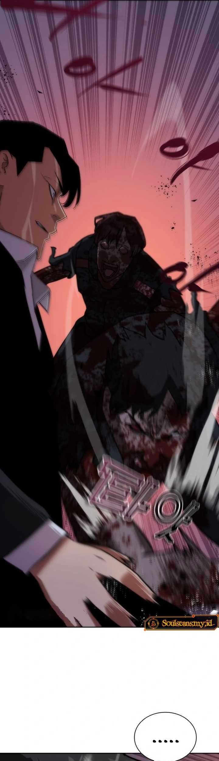 Zombie Apocalypse 82-08 Chapter 4 - halaman 62