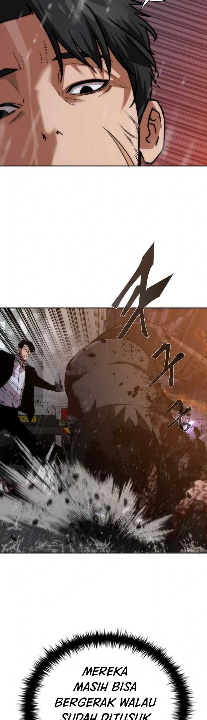 Zombie Apocalypse 82-08 Chapter 4 - halaman 63