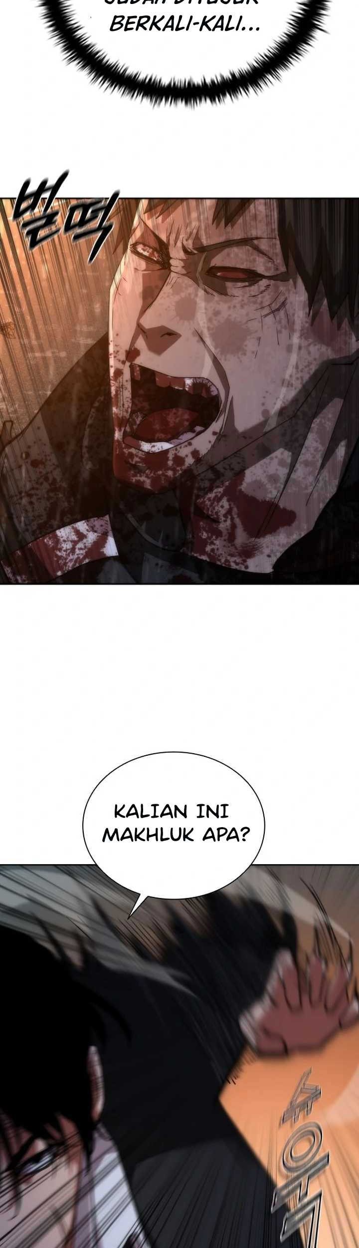 Zombie Apocalypse 82-08 Chapter 4 - halaman 64