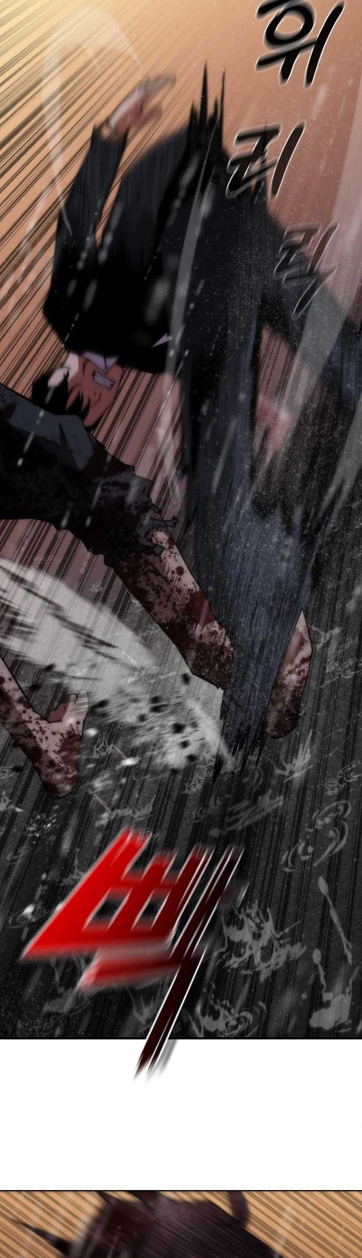 Zombie Apocalypse 82-08 Chapter 4 - halaman 78