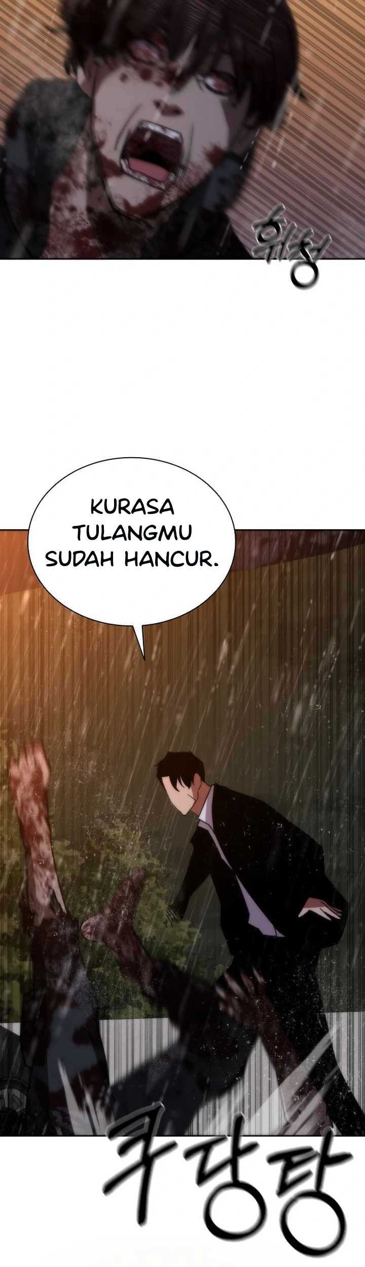 Zombie Apocalypse 82-08 Chapter 4 - halaman 79