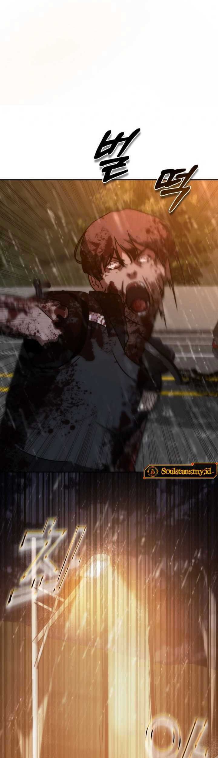 Zombie Apocalypse 82-08 Chapter 4 - halaman 80