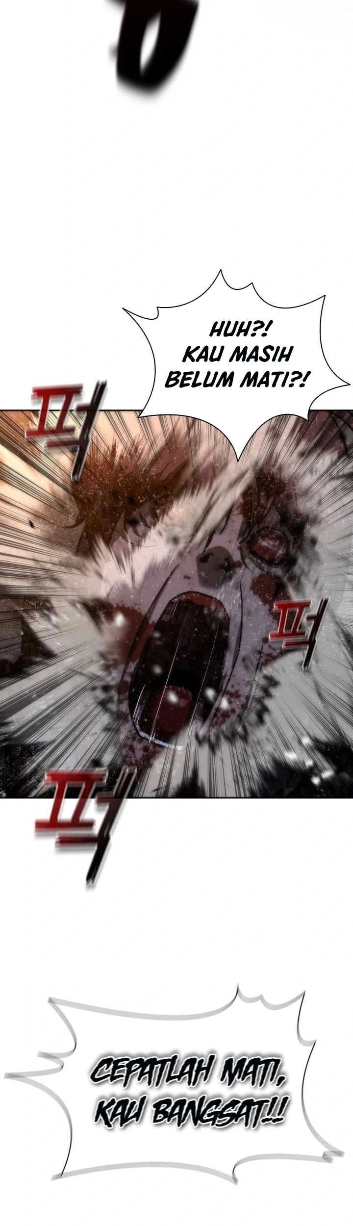 Zombie Apocalypse 82-08 Chapter 4 - halaman 82