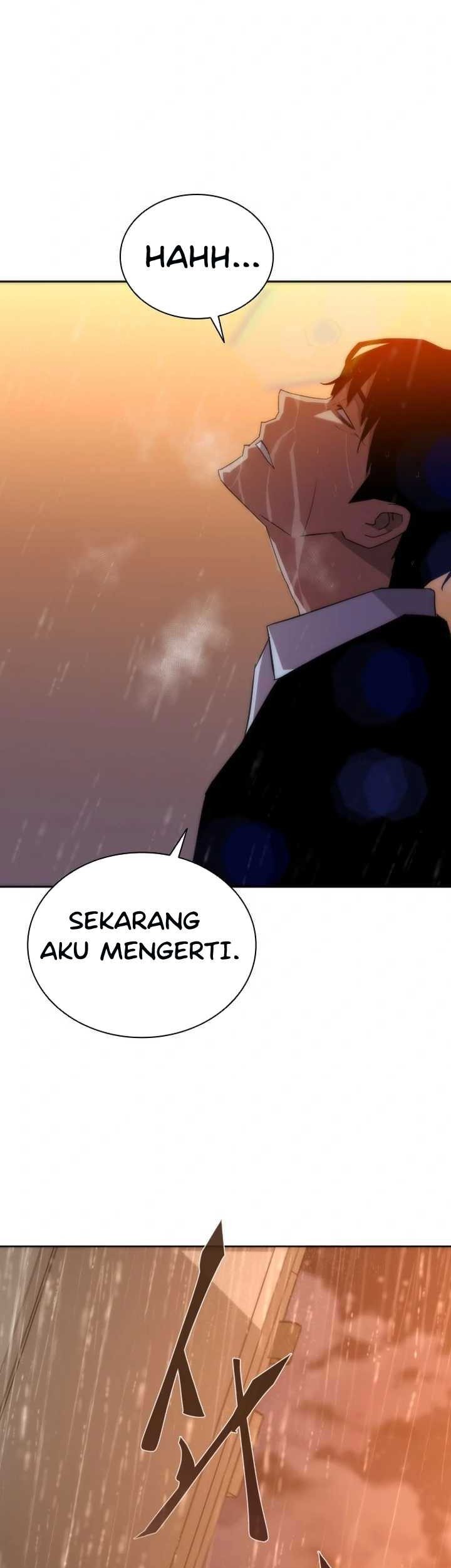 Zombie Apocalypse 82-08 Chapter 4 - halaman 84