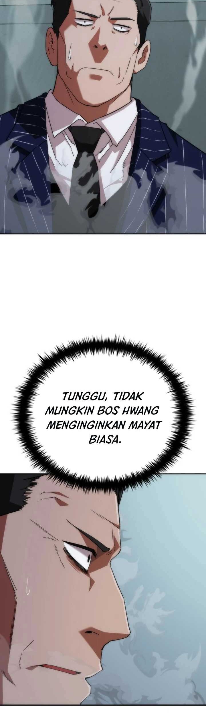 Zombie Apocalypse 82-08 Chapter 4 - halaman 9