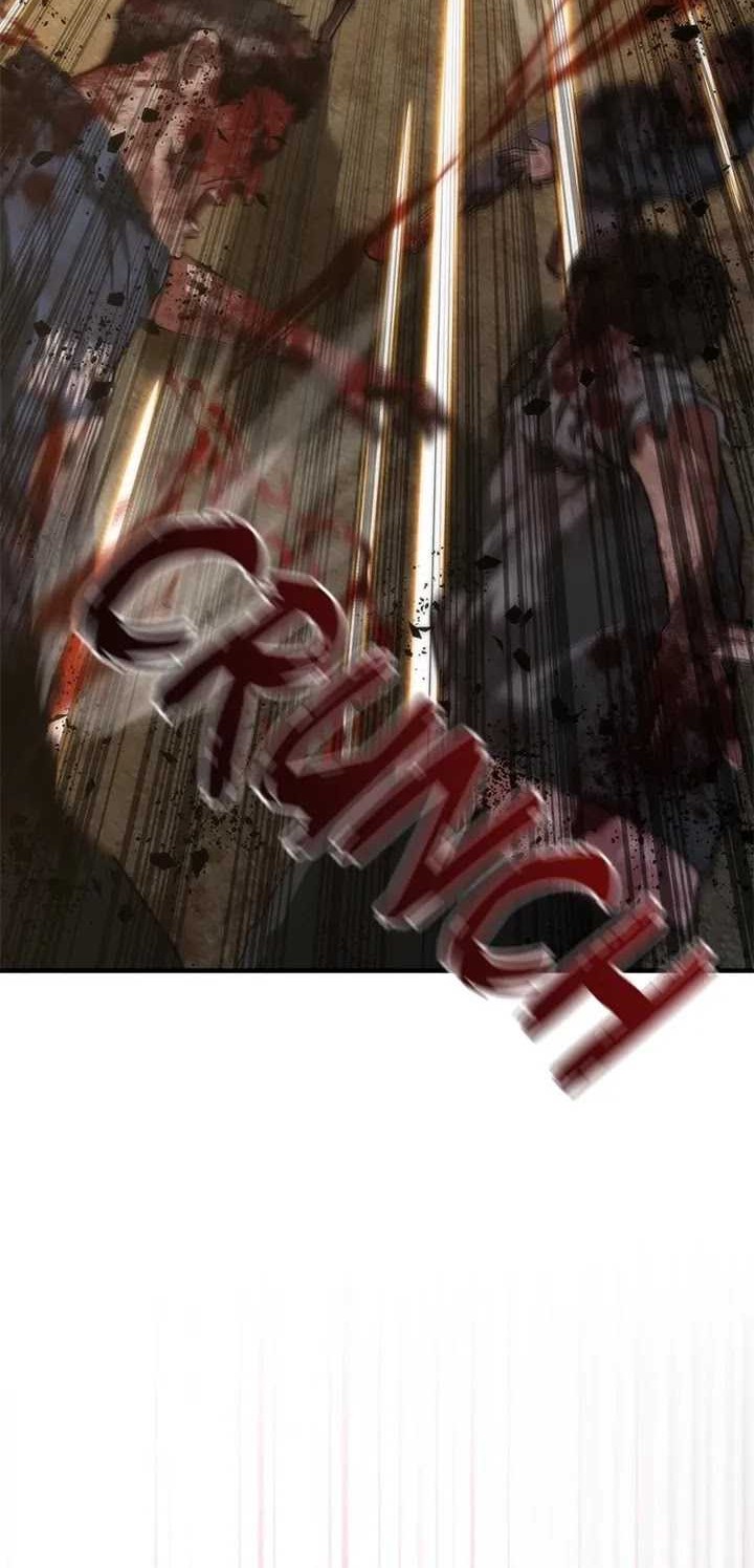 Zombie Apocalypse 82-08 Chapter 40 - halaman 11