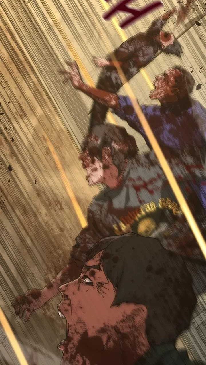 Zombie Apocalypse 82-08 Chapter 40 - halaman 13