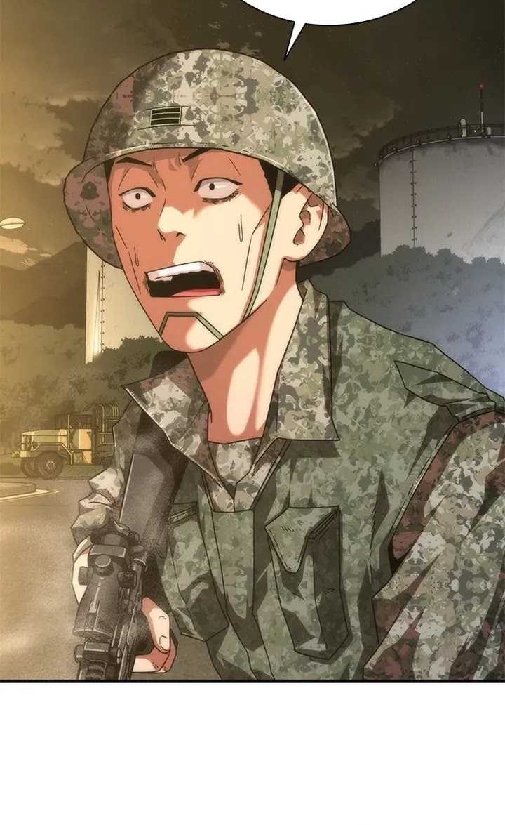 Zombie Apocalypse 82-08 Chapter 40 - halaman 25