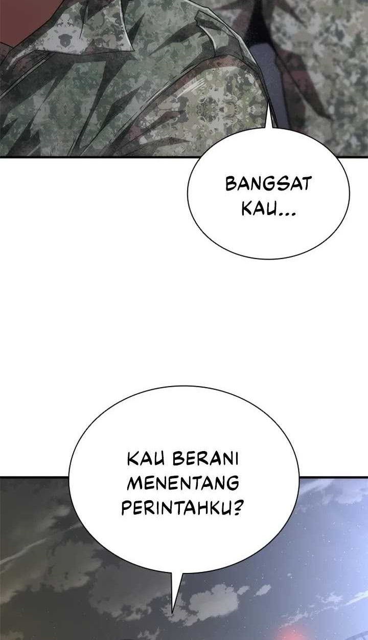 Zombie Apocalypse 82-08 Chapter 40 - halaman 27