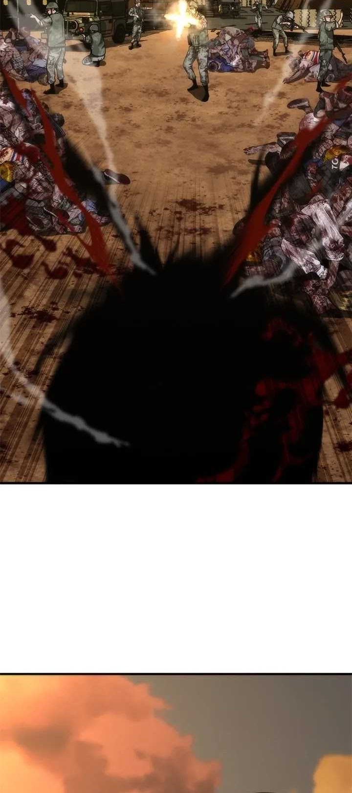 Zombie Apocalypse 82-08 Chapter 40 - halaman 49