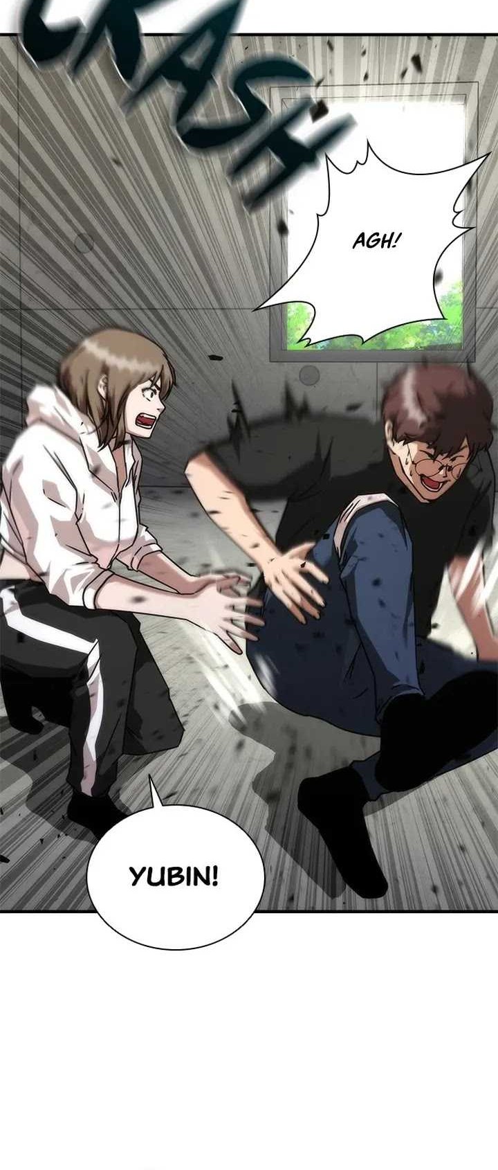 Zombie Apocalypse 82-08 Chapter 41 - halaman 33