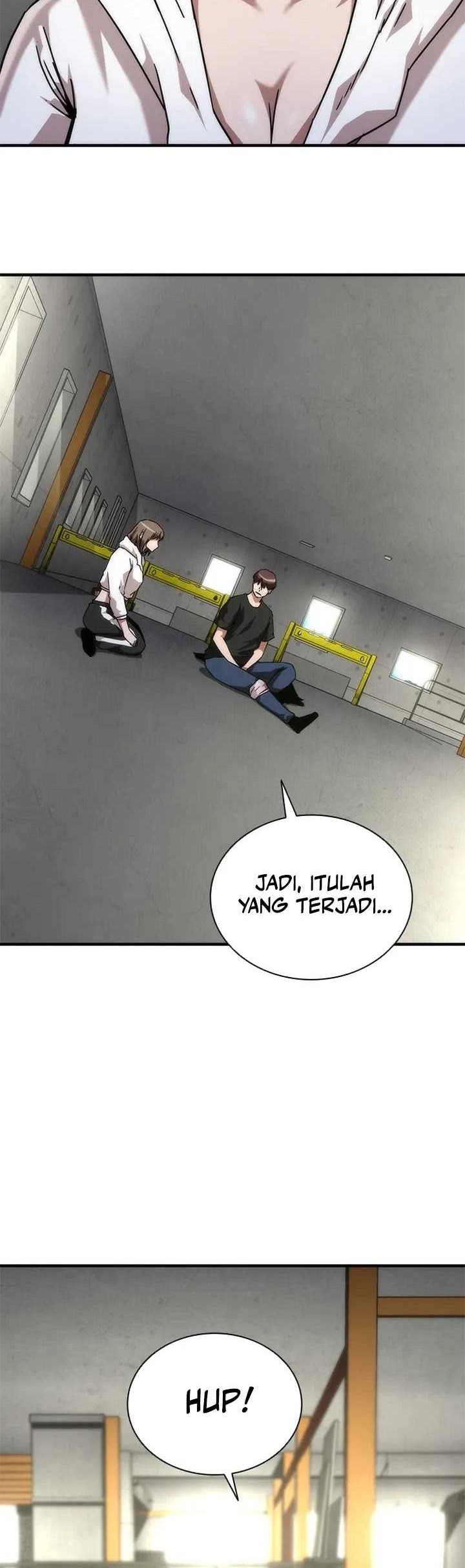 Zombie Apocalypse 82-08 Chapter 41 - halaman 41