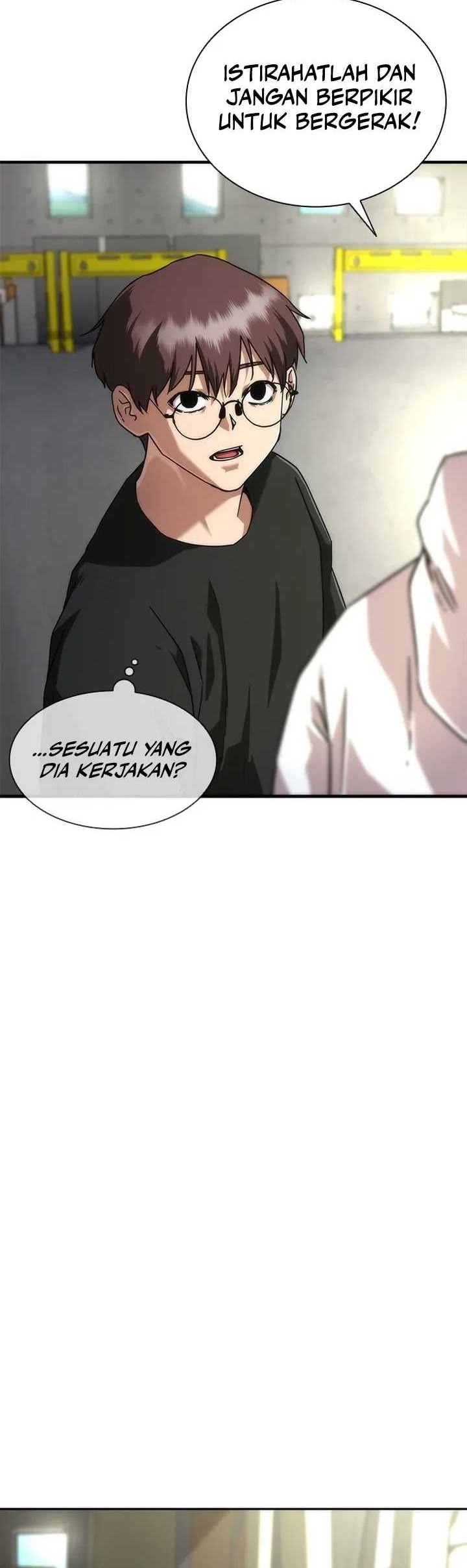 Zombie Apocalypse 82-08 Chapter 41 - halaman 43