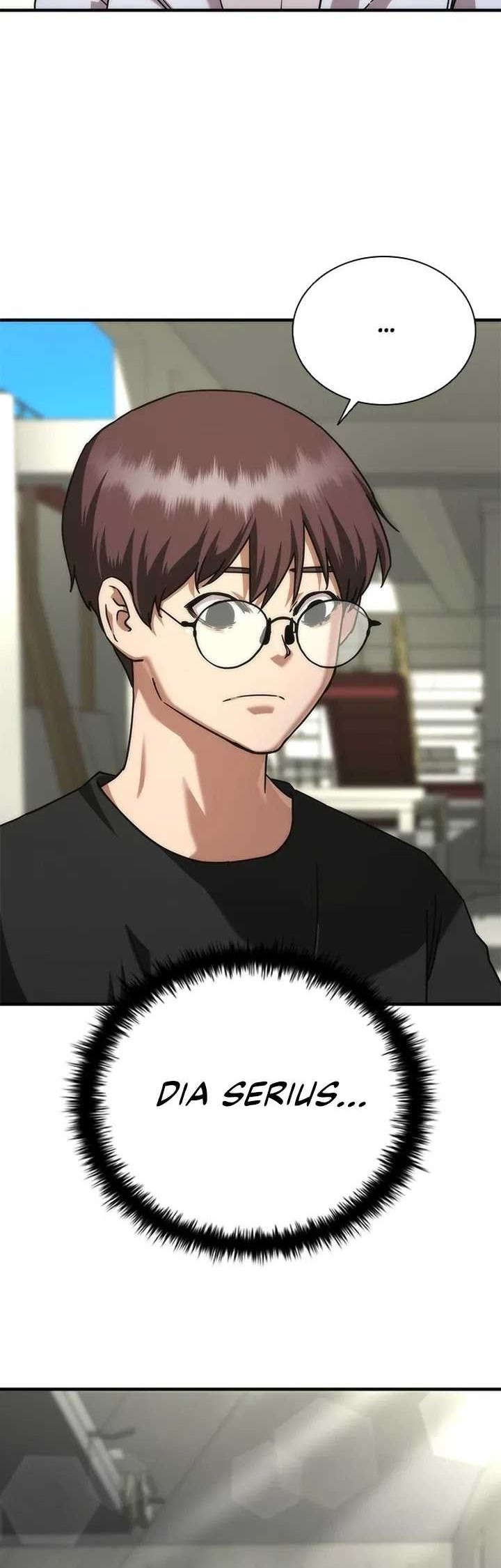 Zombie Apocalypse 82-08 Chapter 41 - halaman 47