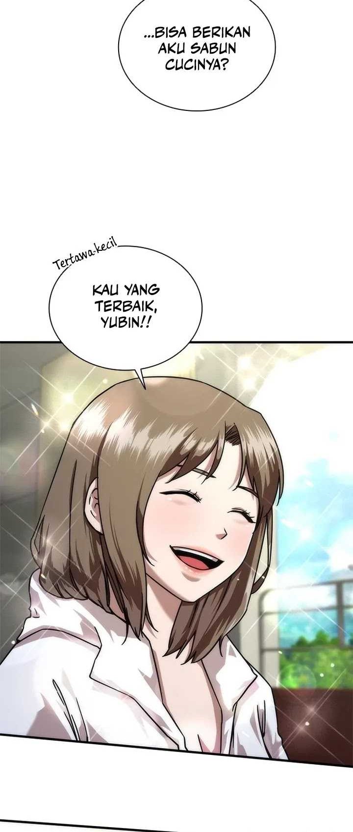 Zombie Apocalypse 82-08 Chapter 41 - halaman 49
