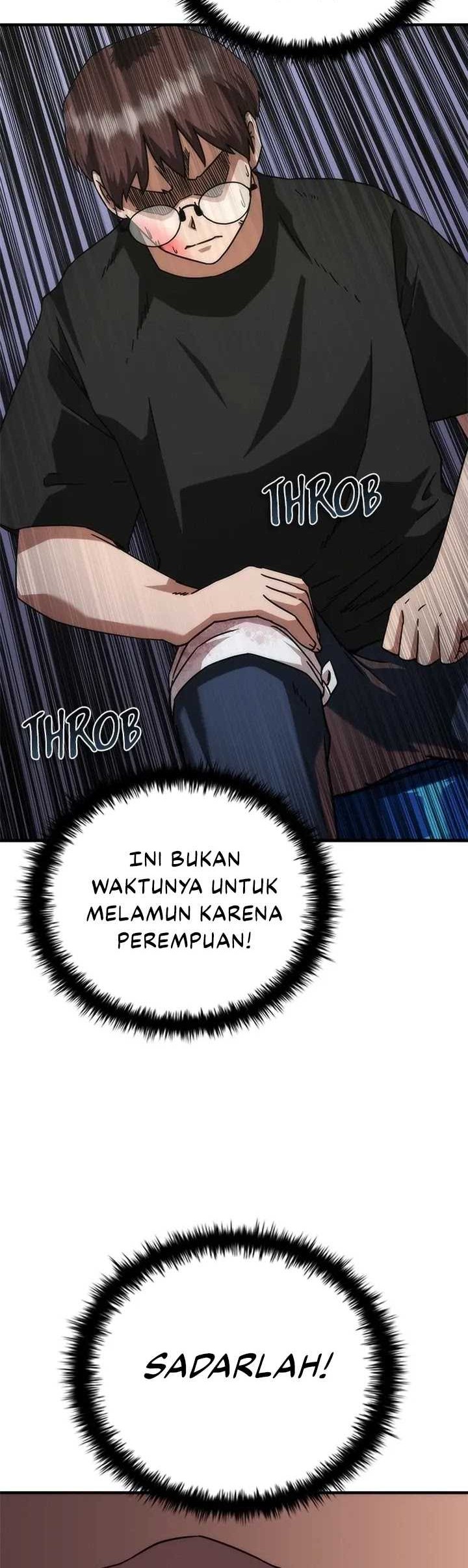 Zombie Apocalypse 82-08 Chapter 41 - halaman 51