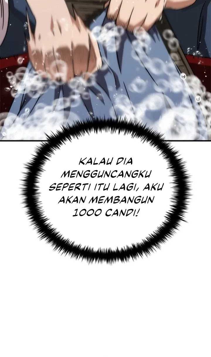 Zombie Apocalypse 82-08 Chapter 41 - halaman 61
