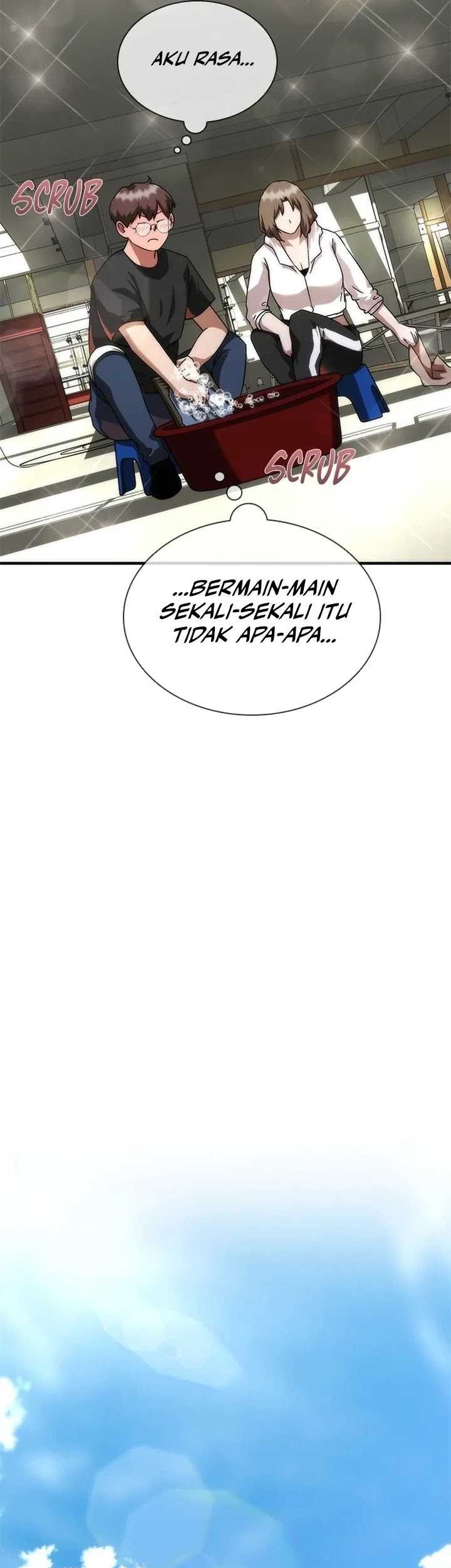 Zombie Apocalypse 82-08 Chapter 41 - halaman 64