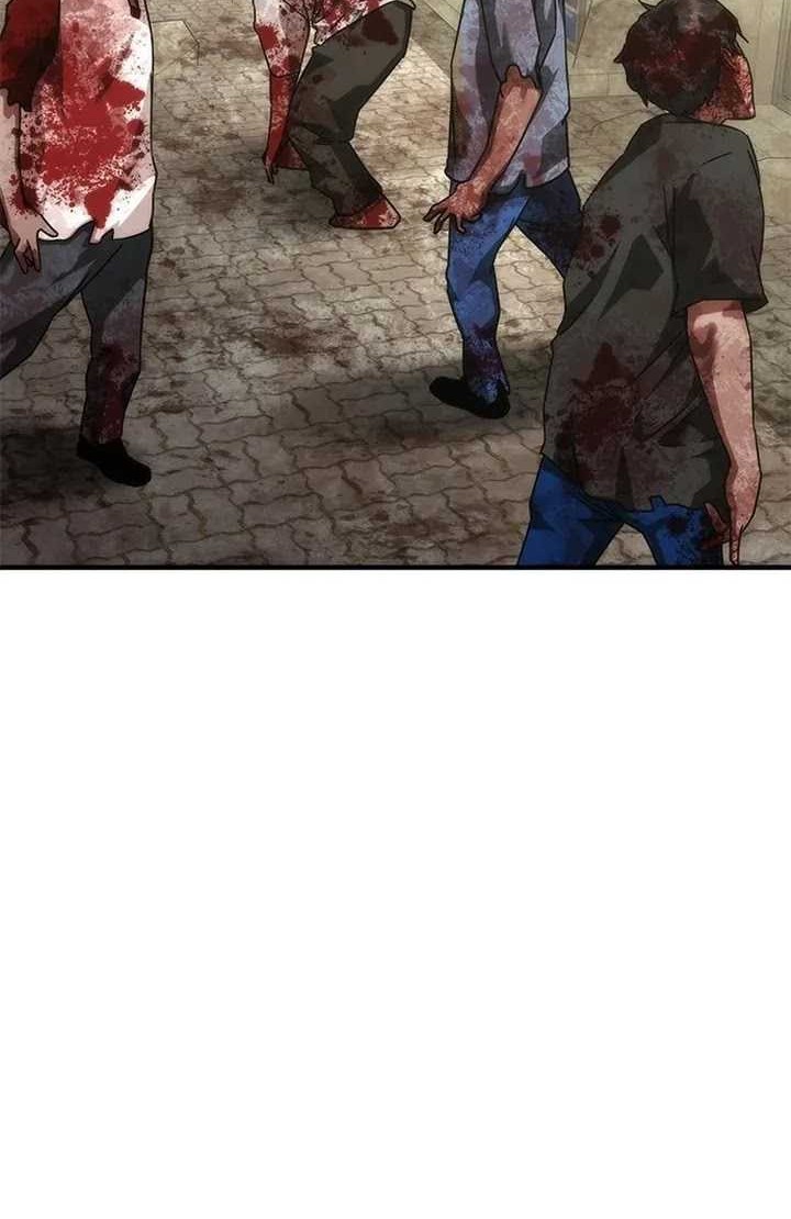 Zombie Apocalypse 82-08 Chapter 41 - halaman 67