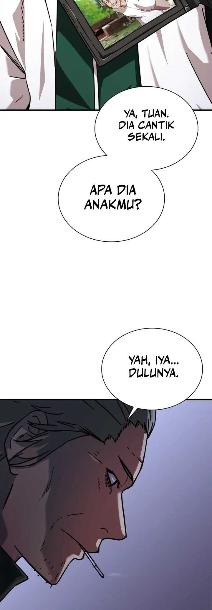 Zombie Apocalypse 82-08 Chapter 41 - halaman 7