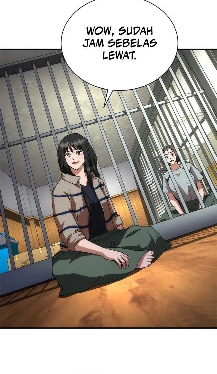 Zombie Apocalypse 82-08 Chapter 42 - halaman 29