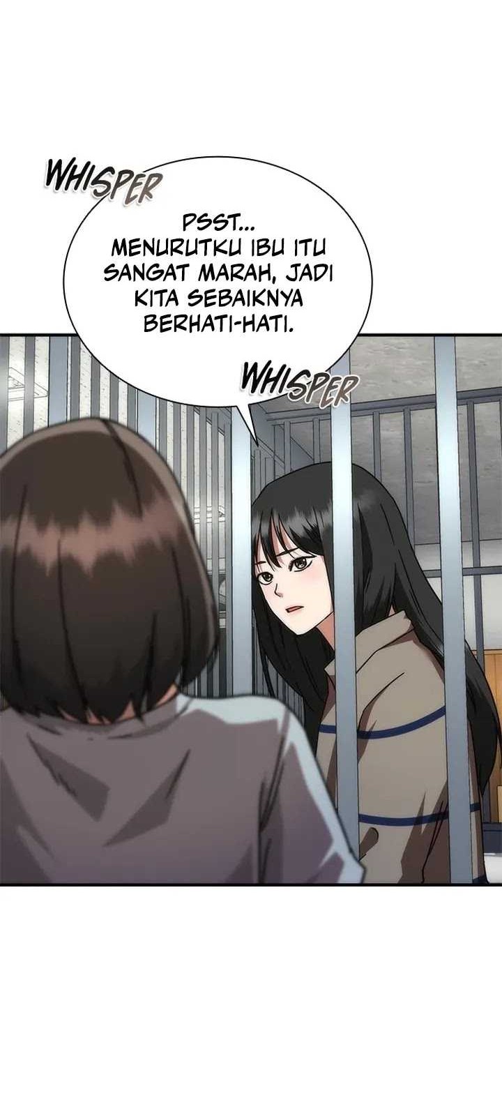 Zombie Apocalypse 82-08 Chapter 42 - halaman 43
