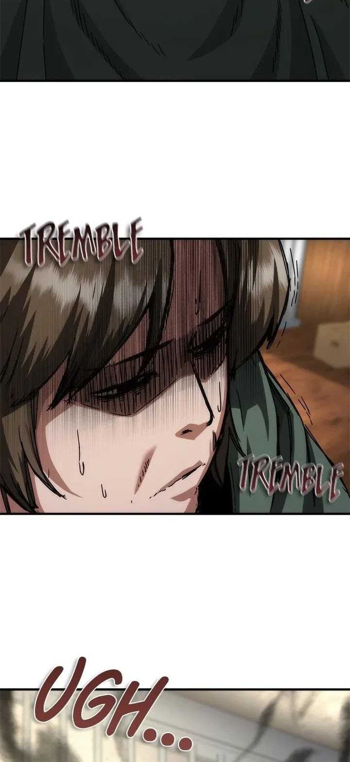 Zombie Apocalypse 82-08 Chapter 42 - halaman 45