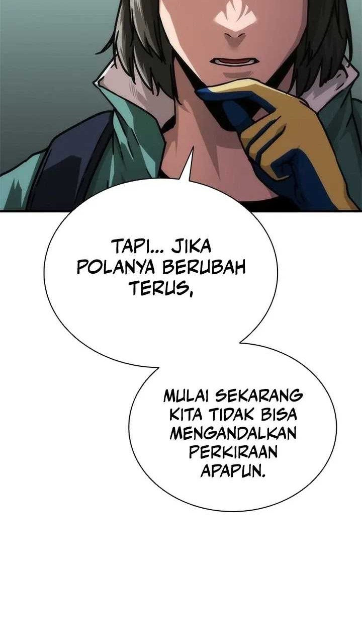 Zombie Apocalypse 82-08 Chapter 42 - halaman 5