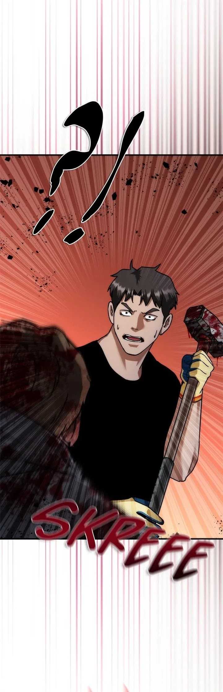 Zombie Apocalypse 82-08 Chapter 42 - halaman 63
