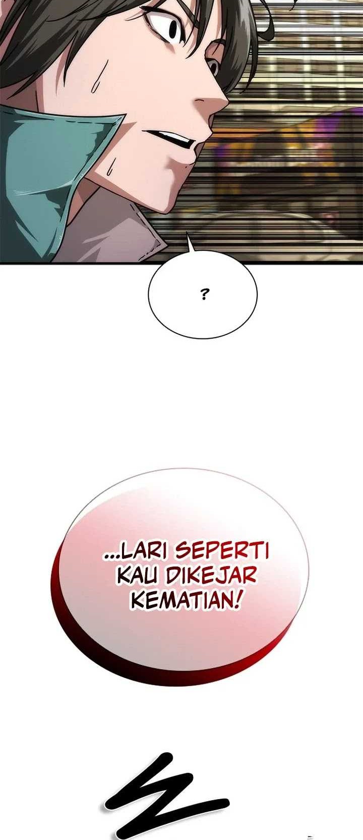 Zombie Apocalypse 82-08 Chapter 42 - halaman 67