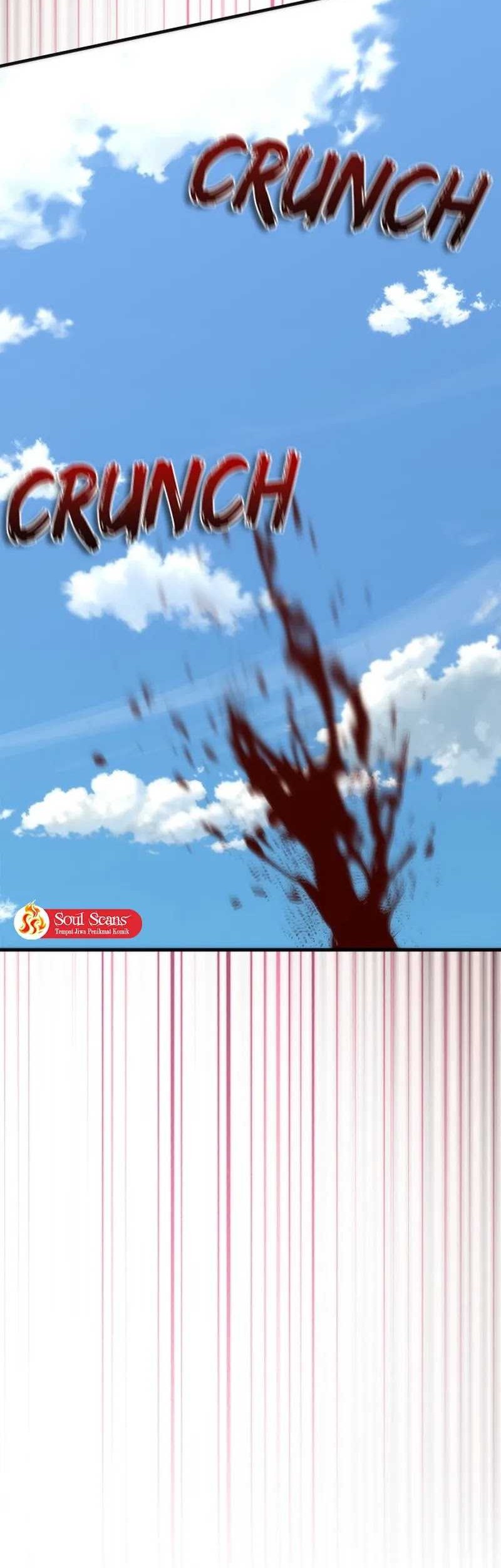 Zombie Apocalypse 82-08 Chapter 43 - halaman 16