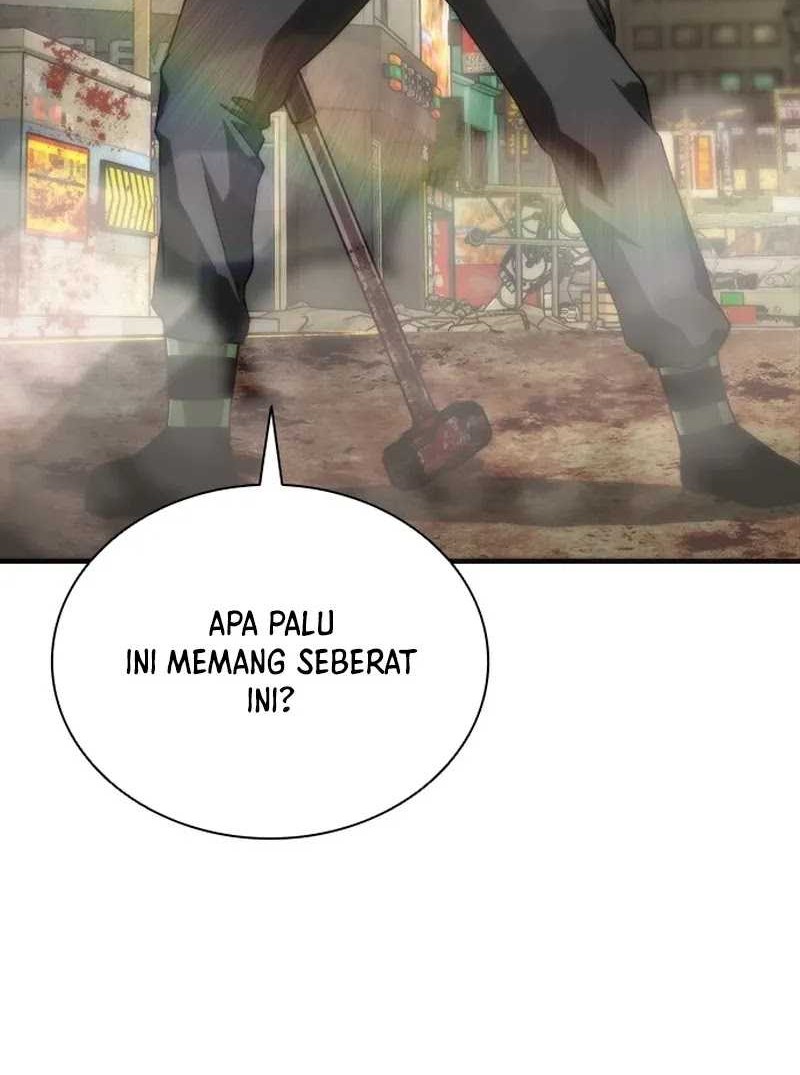 Zombie Apocalypse 82-08 Chapter 43 - halaman 18