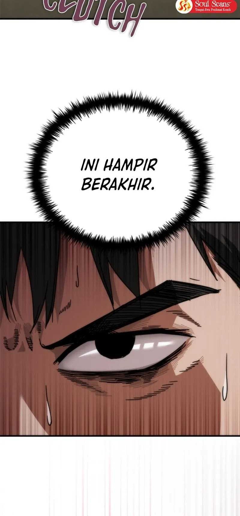 Zombie Apocalypse 82-08 Chapter 43 - halaman 20