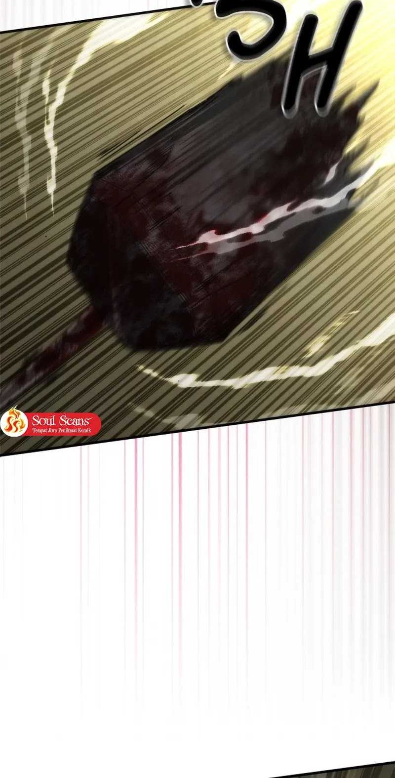 Zombie Apocalypse 82-08 Chapter 43 - halaman 22