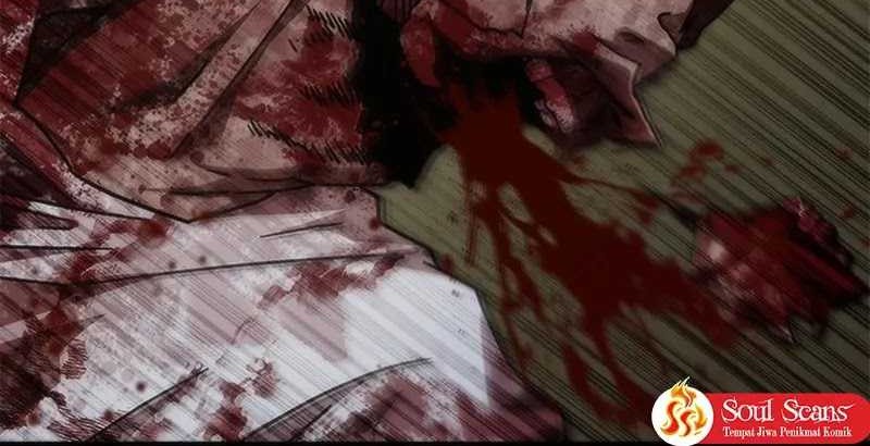 Zombie Apocalypse 82-08 Chapter 43 - halaman 31
