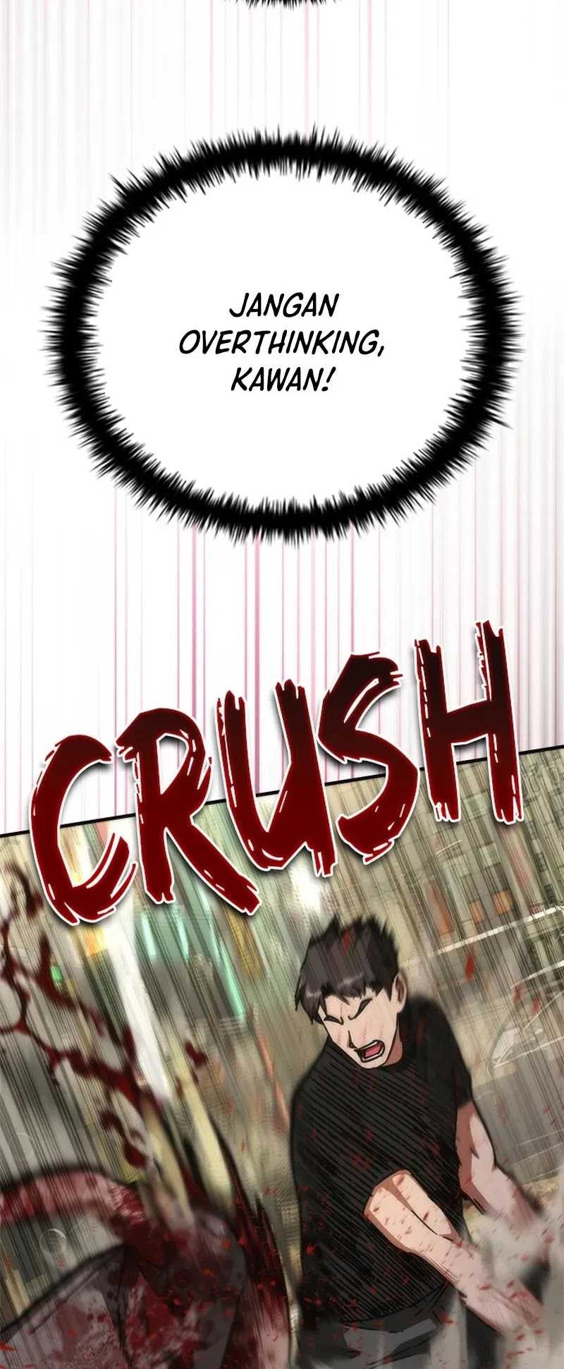 Zombie Apocalypse 82-08 Chapter 43 - halaman 5