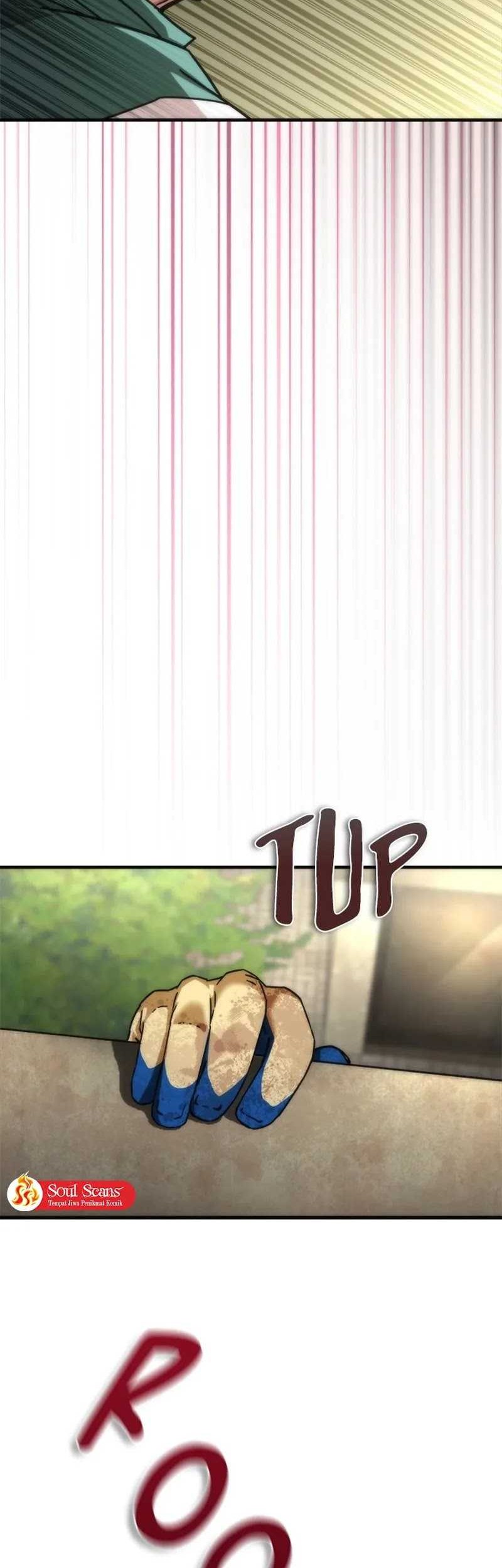 Zombie Apocalypse 82-08 Chapter 43 - halaman 63
