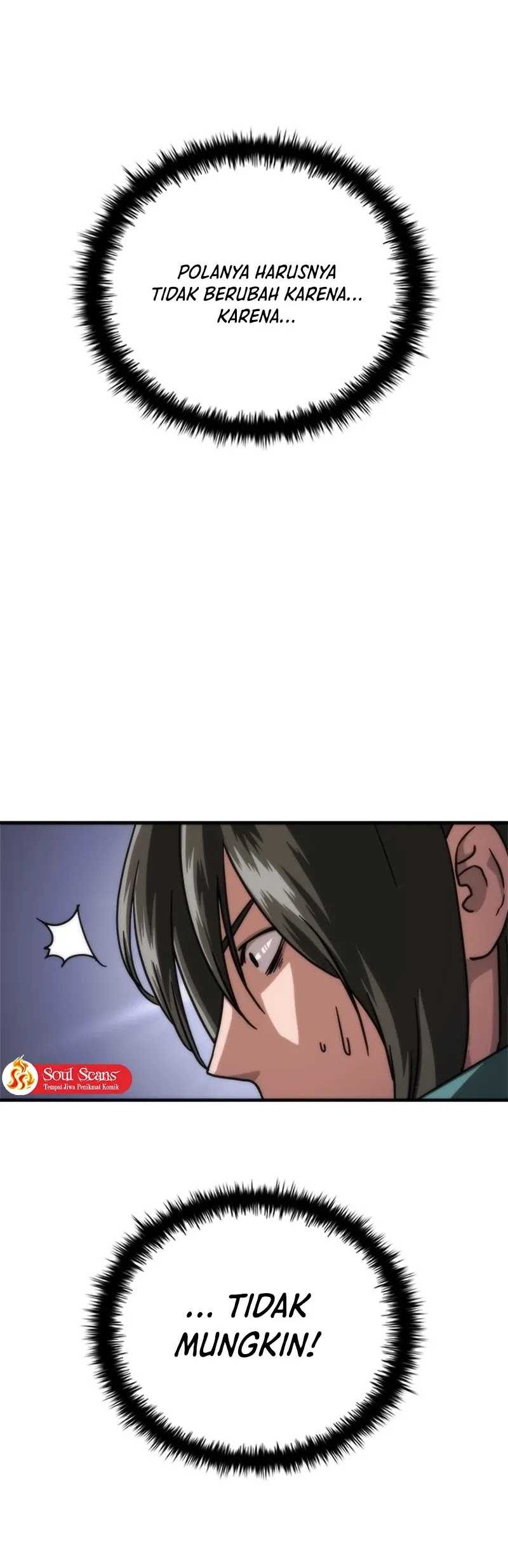 Zombie Apocalypse 82-08 Chapter 43 - halaman 69