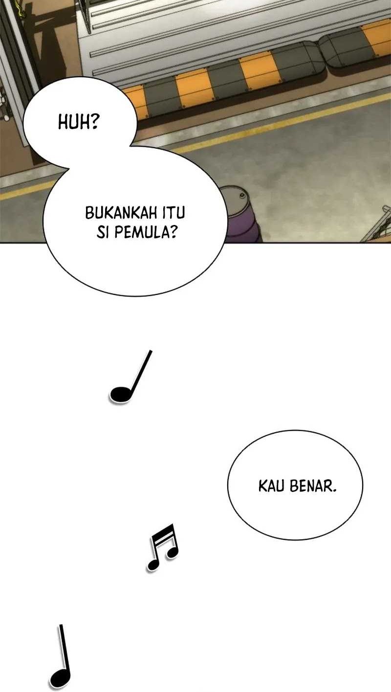 Zombie Apocalypse 82-08 Chapter 44 - halaman 11