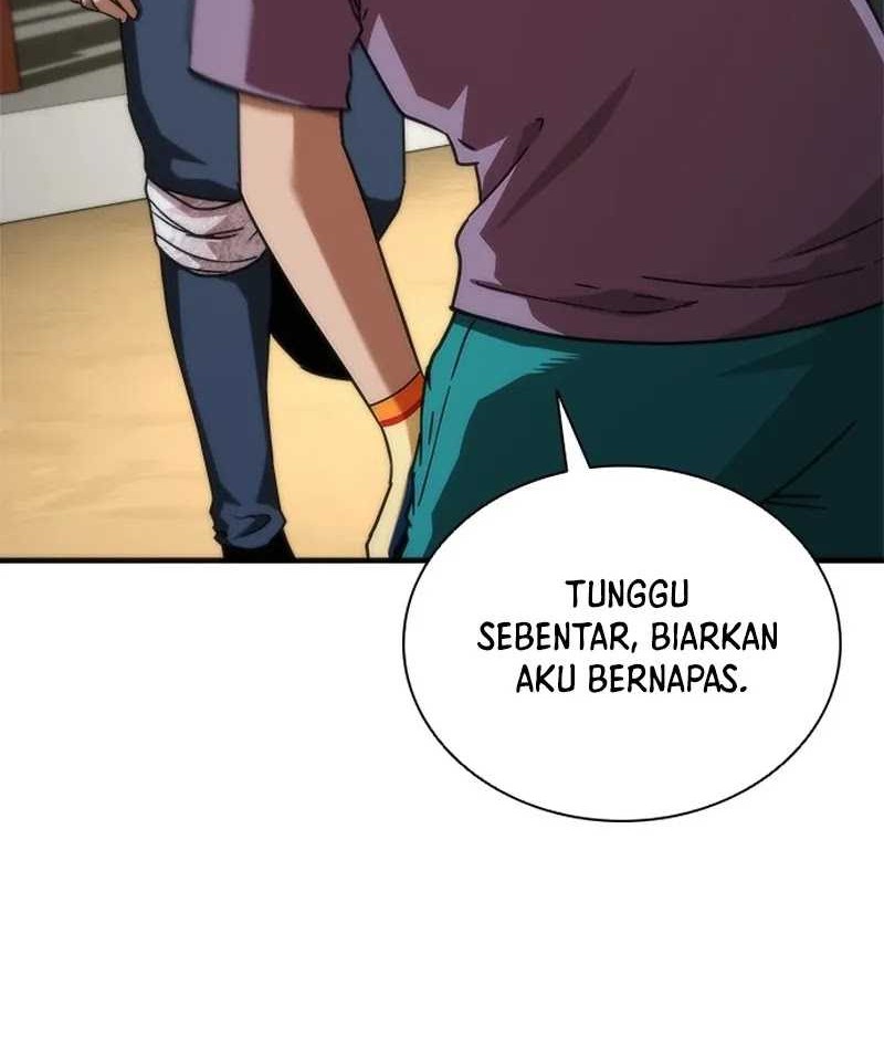 Zombie Apocalypse 82-08 Chapter 44 - halaman 15