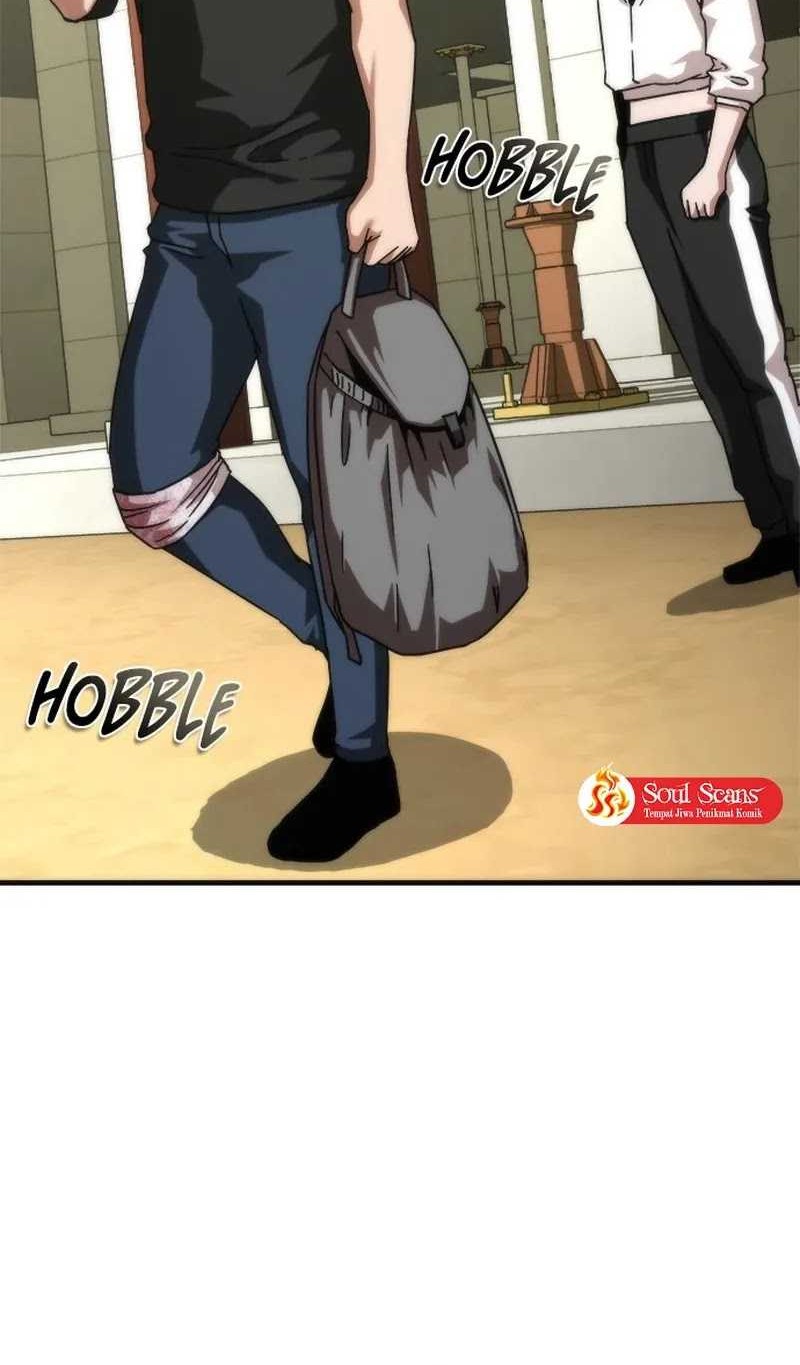 Zombie Apocalypse 82-08 Chapter 44 - halaman 23