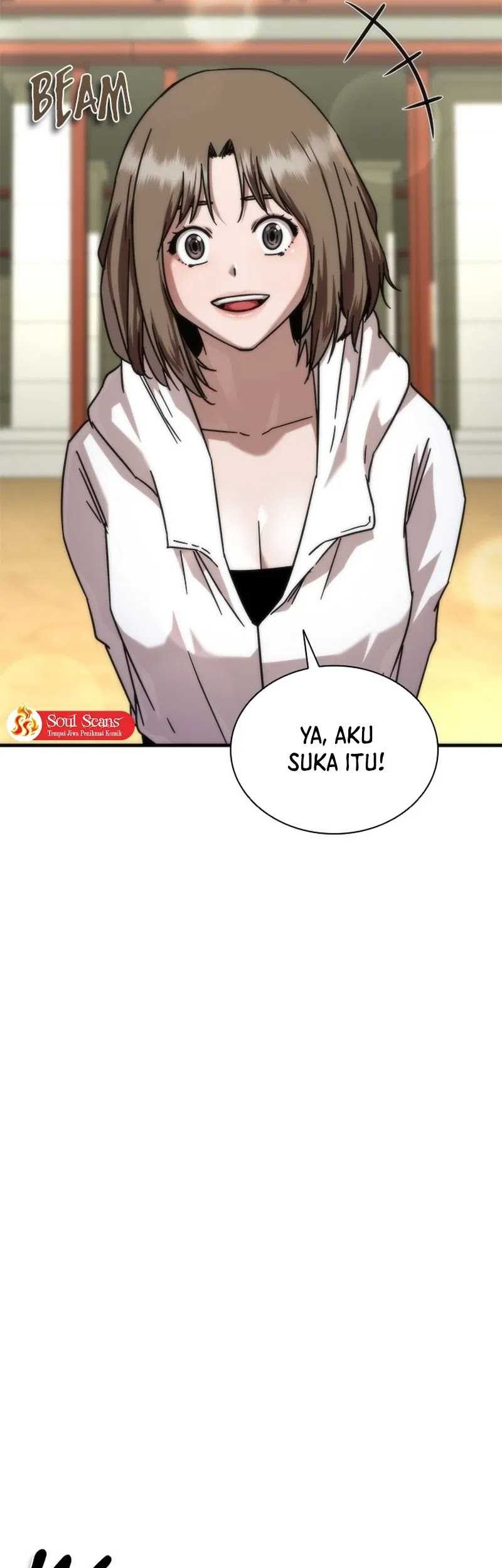 Zombie Apocalypse 82-08 Chapter 44 - halaman 42