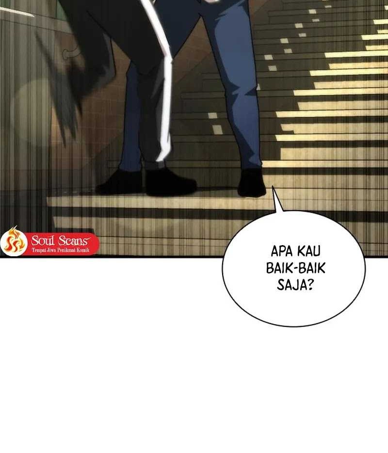 Zombie Apocalypse 82-08 Chapter 44 - halaman 49