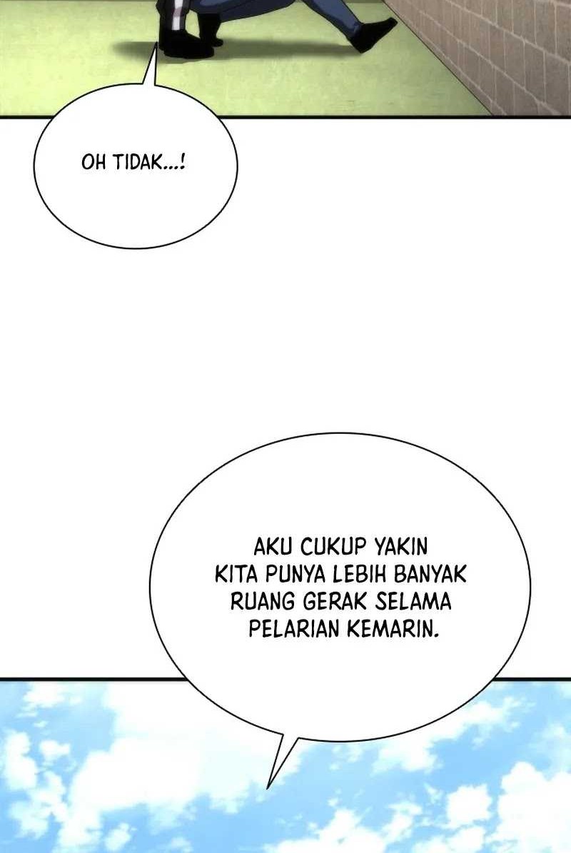 Zombie Apocalypse 82-08 Chapter 44 - halaman 65
